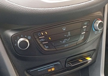 Ford B-MAX 1.4 Duratec 90KM 2017 Ford B-MAX Zarejestrowany - benzyna - 1,4 - 90 KM 1.4 Benzyna 90KM, zdjęcie 26