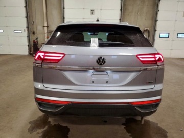 Volkswagen 2020 Volkswagen Atlas Cross Sport S 2020 2.0 Benzyna 235KM, zdjęcie 2