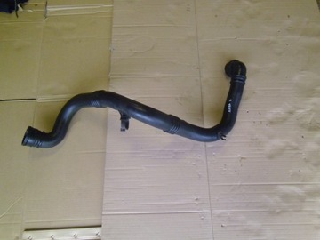 PRZEWÓD INTERCOOLERA OPEL ASTRA K 39017739