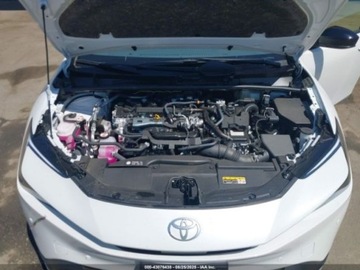 Toyota Prius V (XW60) 2025 Toyota Prius 2025 TOYOTA PRIUS LE 2.0 Hybryda 150KM, zdjęcie 14