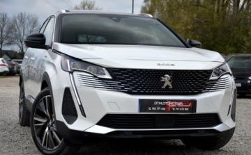 Peugeot 3008 II Plug-In Hybrid Facelifting 1.6 HYBRID4 300KM 2021 Peugeot 3008 SKORA Alusy LED Navi. BLIS linne assist Grzane fotele 1.6, zdjęcie 16