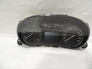 OPEL MOKKA X 1,4 T LICZNIK ZEGAR EUROPA 42483695