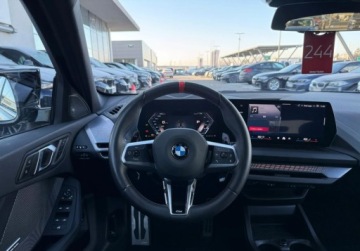 BMW Seria 1 F70 Hatchback M 2.0 M135 300KM 2025 BMW Seria 1 I wlasciciel M Sport Gwarancja Bezwypadkowy FVAT23, zdjęcie 32