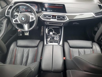 BMW X5 G05 2022 BMW X5 XDrive40I 2022 3.0l 3.0 Benzyna 335KM, zdjęcie 8