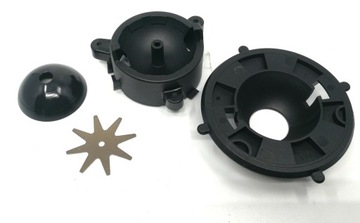 REGULACJa LUSTERKA MERCEDES SPRINTER 0008100886