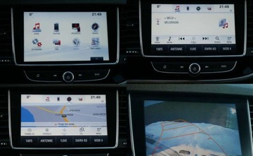 Opel Mokka I X 1.4 Turbo Ecotec 140KM 2018 Opel Mokka Opel Mokka 1.4 Turbo ecoFLEX StartStop Edition 1.4 Benzyna, zdjęcie 32