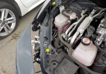 Toyota Prius V (XW60) 2.0  Hybrid Dynamic Force Plug-in 223KM 2023 Toyota Prius Plug-in Okazja 2.0 Hybryda Plug-in 223KM, zdjęcie 8