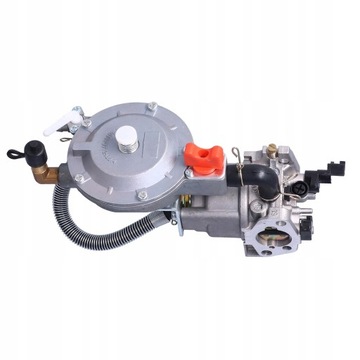 ГЕНЕРАТОР СПГ СПГ КАРБЮРАТОР GX200 170F 170G-GX200