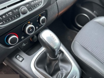 Renault Scenic III Van Facelifting 1.5 dCi FAP 110KM 2012 Renault Scenic 1.5 dCi 110 EDC Expression 2012r, zdjęcie 19