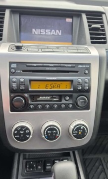 Nissan Murano I 2005 Nissan Murano Nissan Murano 3.5 V6 3.5 BenzynaLPG 234KM, zdjęcie 16