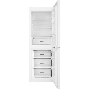 Холодильник с морозильной камерой Whirlpool W5711EW1 308L Белый