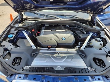 BMW X3 G01 2022 BMW X3 xDrive30I 2022 2.0l 2.0 Benzyna 248KM, zdjęcie 6