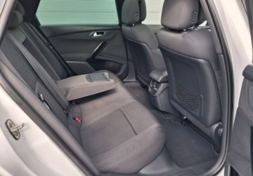 Peugeot 508 I 2015 Peugeot 508 bezwypadekorg lakierautomatserwis asopanorama2016r 1.6, zdjęcie 15