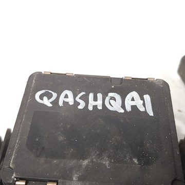 RADAR SENSOR NISSAN QASHQAI 284384EA5A