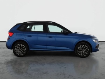 Skoda Kamiq Crossover Facelifting 1.0 TSI 115KM 2025 Skoda Kamiq 1.0 TSI, 1. Właściciel, Serwis ASO, zdjęcie 5