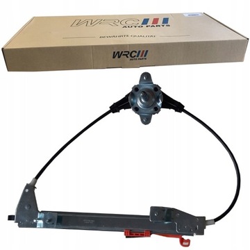 PODNOŚNIK SZYBY LEWY TYŁ FIAT PUNTO GRANDE PUNTO