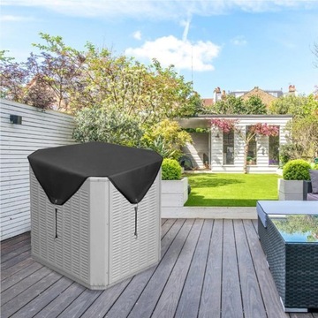 Чехол для кондиционера, пылезащитный мешок, статьи