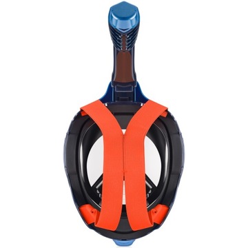 ПОЛНОЛИЦЕВАЯ МАСКА ДЛЯ ДАЙВИНГА BEON PRO G2 L/XL