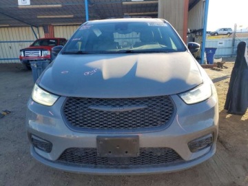 Chrysler Pacifica II 2024 Chrysler Pacifica Hybrid Select 2024 3.6 Hybryda 287KM, zdjęcie 5