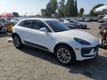 Porsche Macan 2024 Porsche Macan Base 2024 2.0l 2.0 Benzyna 261KM, zdjęcie 4