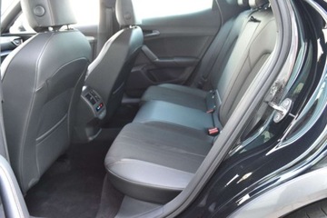 Cupra Formentor Crossover 1.5 TSI 150KM 2022 Cupra Formentor 1.5TSI 150KM DSG ACC Kamera ACC Ambiente DCC Indukcja Paki, zdjęcie 33