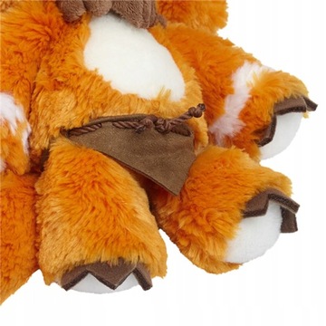 LOL Gnar MASCOT PLUSHIE League of Legends 32 СМ, Five Nights at Freddy's