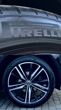 Volvo XC60 II Crossover D4 190KM 2019 VOLVO XC 60 R-Design 2.0 D 190 KM AUTOMAT CarPlay / Harman-Kardon /FULL ASO, zdjęcie 38