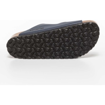 Женские шлепанцы Birkenstock Arizona 753 BLUE 36