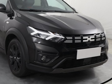 Dacia Jogger 2022 Dacia Jogger 1.0 TCe, Salon Polska, 1. Właściciel, zdjęcie 23