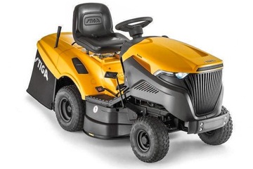 САДОВЫЙ ТРАКТОР STIGA ST600 18,5 л.с. 92 СМ НАБОР СВЕТОДИОДНЫХ ФОНАРОВ 10 В 1