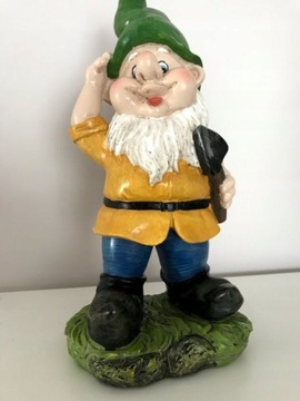 Садовая статуэтка GARDEN DWARF 29,5 см