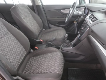 Opel Mokka I SUV 1.6 Ecotec 115KM 2016 Opel Mokka 1.6, Salon Polska, 1. Właściciel, zdjęcie 8