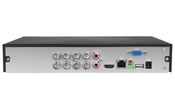 Видеорегистратор 5в1 DAHUA XVR5108HS-4KL-I3 TVI CVI 8MP