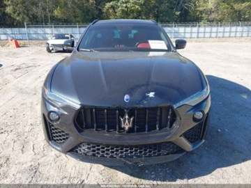 Maserati Levante 2021 Maserati Levante Maserati Levante GranSport 3.0 Benzyna 345KM, zdjęcie 7