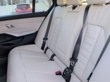 BMW Seria 3 G20-G21 Limuzyna Facelifting 2.0 330i 245KM 2026 BMW Seria 3 330i xDrive Sport Sedan 2.0 (245KM) 2026, zdjęcie 10