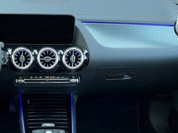 Mercedes GLA II Off-roader Facelifting 2.0 200d 150KM 2025 MERCEDES-BENZ GLA 200 d AMG Line Suv 2.0 (150KM) 2025, zdjęcie 10