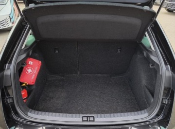 Skoda Scala Hatchback 1.5 TSI 150KM 2020 Skoda Scala 1.5 TSI Style, 150KM, Salon PL, zdjęcie 25
