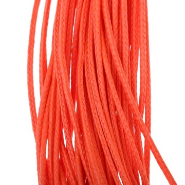 4xДревесная веревка для метания, плетеная веревка для рыбалки, кемпинга, 5 м, 4 шт.