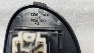 HYUNDAI OE 93395-26000
