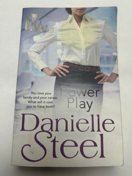 Power Play Danielle Steel