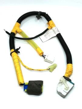 WIĄZKa PRZEWODÓW PODUSZKI AIRBAG LANOS 96304225