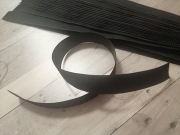 Лента-липучка 1 м + грузовой мешок 1 шт.