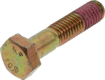 Śruba M6x28 10.9 (25) 1007206