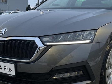 Skoda Octavia IV Liftback 1.5 TSI EVO 150KM 2023 Skoda Octavia Ambition ! Kamera Cofania ! Tempomat, zdjęcie 9