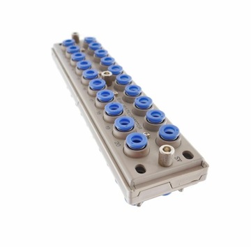 SMC MULTICONNECTOR 20x 8mm