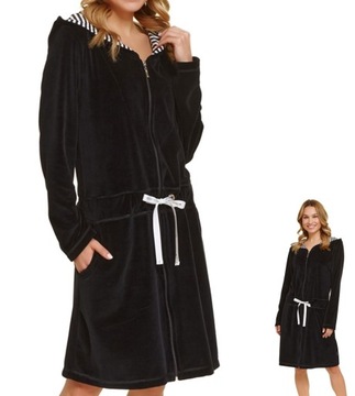 Damski SZLAFROK Bluza Doctor Nap 1008 XL / 42