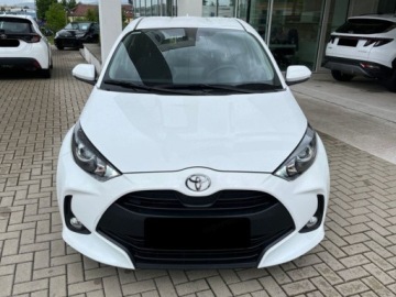 Toyota Yaris IV Hatchback Facelifting 1.5 Hybrid Dynamic Force 116KM 2026 Od ręki - Comfort 1.5 Hybrid 116KM | Tempomat adaptacyjny!, zdjęcie 1