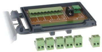 РАЗЪЕМ ПИТАНИЯ LZ-1S