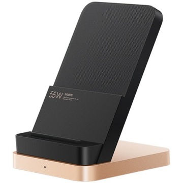 Ładowarka indukcyjna, bezprzewodowa Xiaomi, Qi 55W