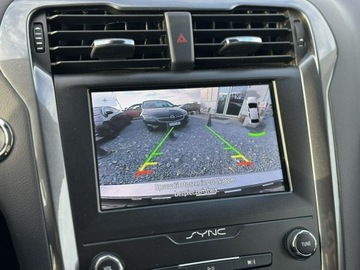 Ford Mondeo V Kombi Facelifting 2.0 EcoBlue 150KM 2021 Ford Mondeo 2.0 EcoBlue 150KM 2021 Titanium, zdjęcie 30